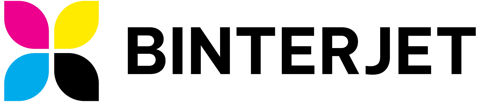 Logo binterjet.