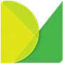 Logo IPDM Universitas Kristen Petra
